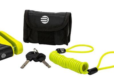 Kit bloccadisco e reminder Befast L diametro 10mm - Annuncio 8880181