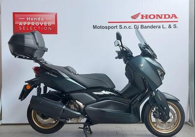Yamaha X-Max 300 Tech Max (2021 - 24) - Annuncio 9961943