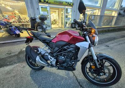 Honda CB 300 R (2018 - 19) - Annuncio 9961944