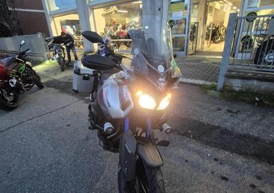 Yamaha XT1200ZE Super Ténéré (2015 - 16) - Annuncio 9961946