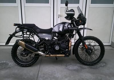 Royal Enfield Himalayan 411 (2021 - 24) - Annuncio 9961949