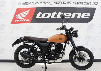 Mash Italia Two Fifty 250 (2021 - 25) - Annuncio 9961962