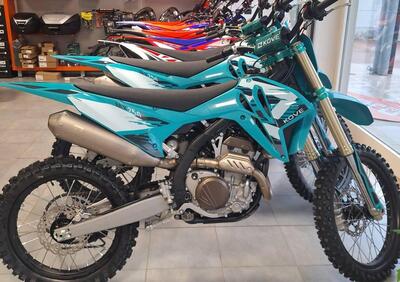 Kove MX250 R (2026) - Annuncio 9961967