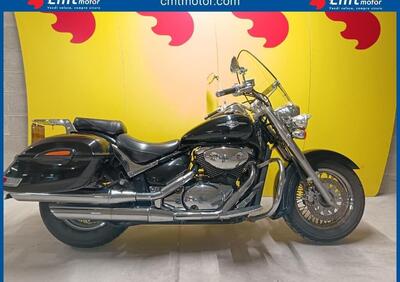 Suzuki VL 800 Intruder C (2005 - 06) - Annuncio 9961971