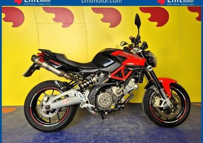 Aprilia Shiver 750 (2010 - 16) - Annuncio 9961972