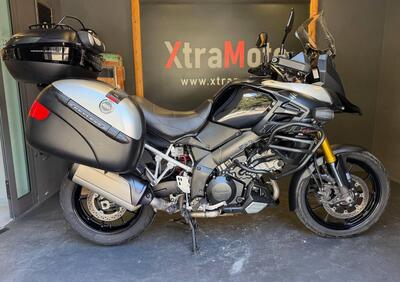 Suzuki V-Strom 1000 ABS No compromise LE (2015 - 17) - Annuncio 9961974