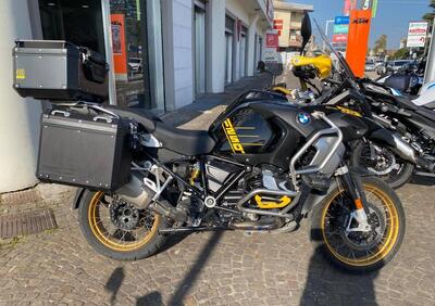Bmw R 1250 GS Adventure - Edition 40 Years GS (2020 - 21) - Annuncio 9961983