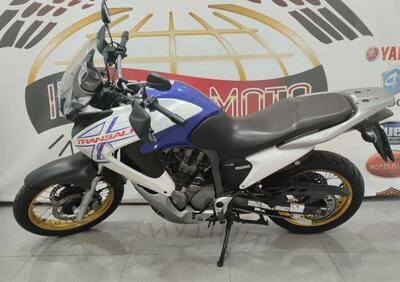 Honda Transalp XL 700 V (2007 - 2013) - Annuncio 9961979
