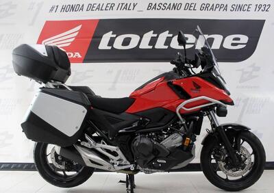 Honda NC 750 X DCT (2025 - 26) - Annuncio 9961981
