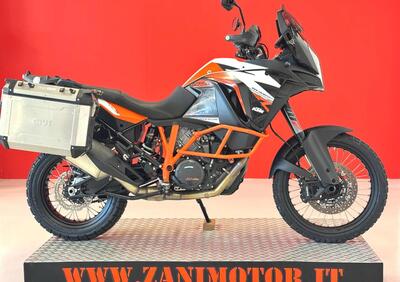 KTM 1290 Super Adventure R (2017 - 20) - Annuncio 9961992