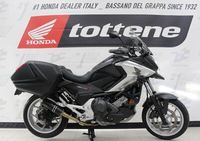 Honda NC 750 X DCT ABS (2016 -17) - Annuncio 9961986