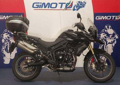 Triumph Tiger 800 XC ABS (2010 - 14) - Annuncio 9962001