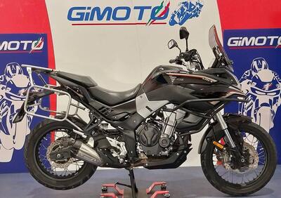 Voge Valico 500DSX (2021 - 24) - Annuncio 9962004