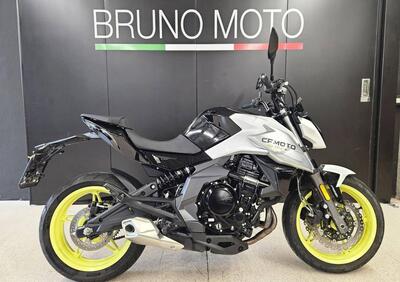 CFMOTO 650NK (2021 - 24) - Annuncio 9962003
