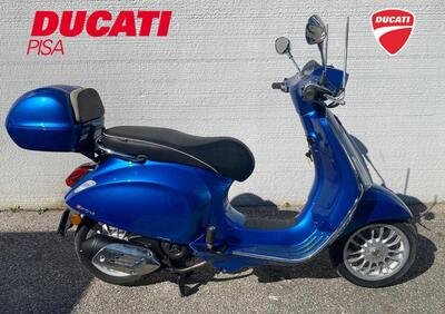 Vespa Sprint 50 4T 3V (2014 - 17) - Annuncio 9962007