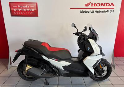 Bmw C 400 X (2018 - 20) - Annuncio 9962008