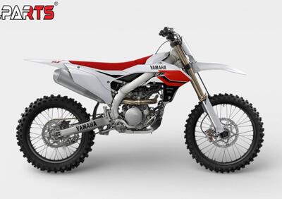 Yamaha YZ 250 F 70th Anniversary Edition (2026) - Annuncio 9962011