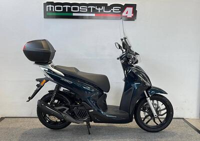 Kymco People 200i S (2021 - 26) - Annuncio 9962013