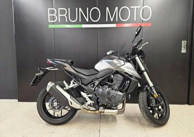 Honda CB 750 Hornet (2023 - 24) - Annuncio 9962017