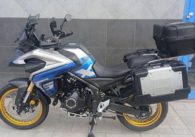 Voge Valico 525DSX (2023 - 26) - Annuncio 9962021