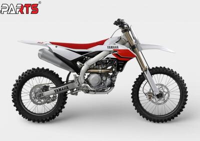 Yamaha YZ 450 F 70th Anniversary Edition (2026) - Annuncio 9962023