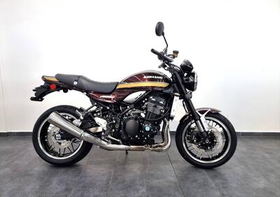 Kawasaki Z 900 RS (2026) - Annuncio 9962022