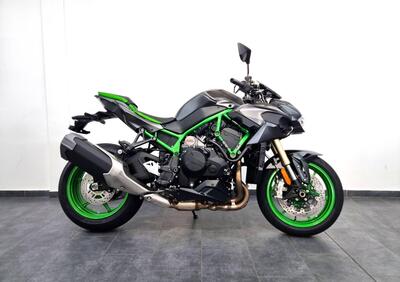 Kawasaki Z H2 SE (2025 - 26) - Annuncio 9962028