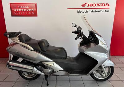 Honda Silver Wing 600 (2005 - 09) - Annuncio 9962027