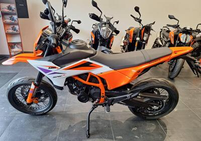 KTM 390 SMC R (2025 - 26) - Annuncio 9944184