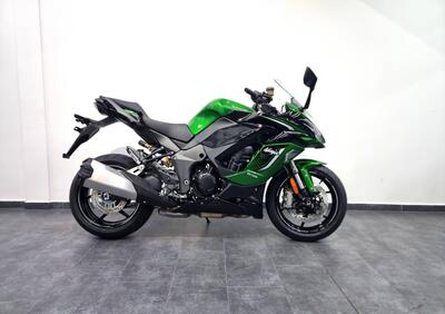 Kawasaki Ninja 1100 SX SE (2025 - 26) - Annuncio 9962029