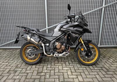 Voge Valico 625DSX (2025 - 26) - Annuncio 9962031