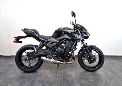 Kawasaki Z 650 S (2026) - Annuncio 9962032