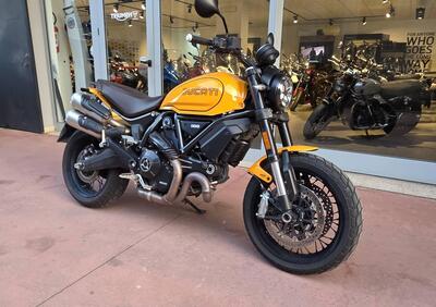 Ducati Scrambler 1100 Tribute Pro (2022 - 24) - Annuncio 9962034