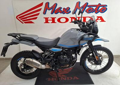 Royal Enfield Himalayan 450 (2024 - 26) - Annuncio 9962037