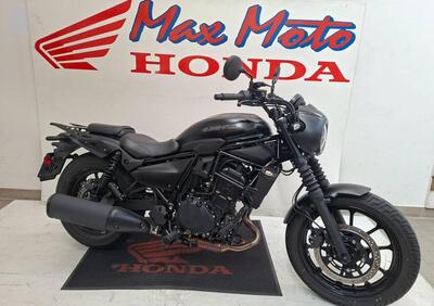 Kawasaki Eliminator 500 SE (2024 - 26) - Annuncio 9962043