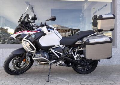 Bmw R 1250 GS Adventure (2021 - 24) - Annuncio 9962042