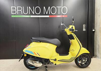 Vespa Primavera 125 (2024 - 25) - Annuncio 9962045