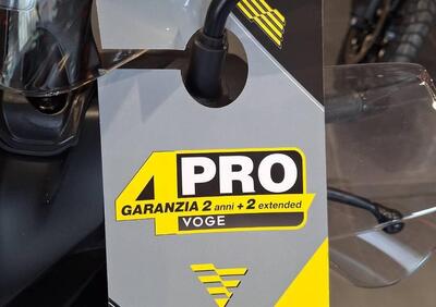 Voge Sfida SR16 125 (2025 - 26) - Annuncio 9623596