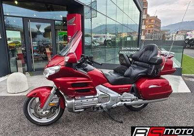 Honda GL 1800 Gold Wing (2007 - 11) - Annuncio 9962062