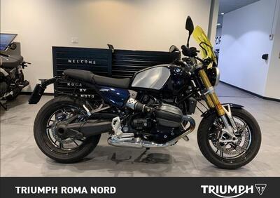 Bmw R 12 nineT (2023 - 26) - Annuncio 9962054