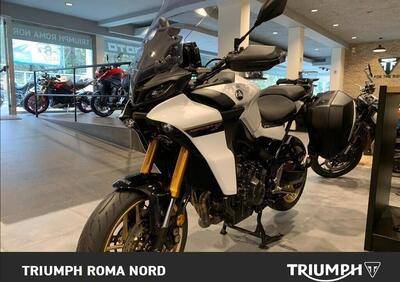 Yamaha Tracer 9 GT (2021 - 24) - Annuncio 9960420