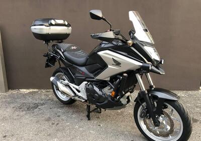 Honda NC 750 X ABS (2018 - 20) - Annuncio 9962137