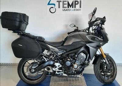 Yamaha Tracer 900 ABS (2015 - 16) - Annuncio 9962065