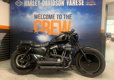 Harley-Davidson 883 Iron (2017 - 20) - XL 883N - Annuncio 9962077