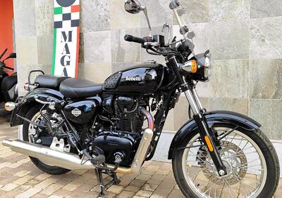 Benelli Imperiale 400 (2021 - 25) - Annuncio 9962078