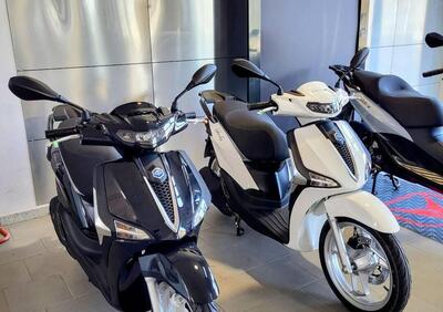 Piaggio Liberty 150 (2025 - 26) - Annuncio 9962074