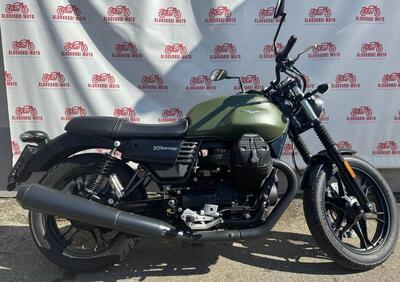 Moto Guzzi V7 III Stone (2017 - 20) - Annuncio 9962085