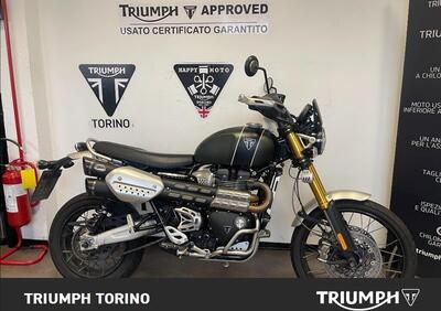 Triumph Scrambler 1200 XE (2021 - 23) - Annuncio 9924243