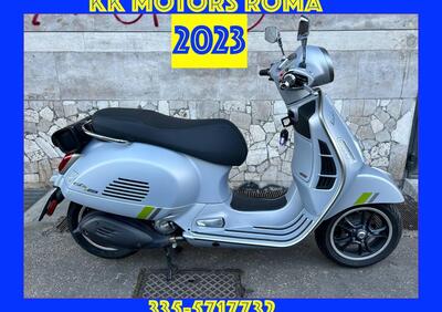 Vespa GTS 300 Super Tech (2023 - 24) - Annuncio 9960726