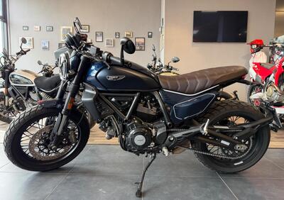 Ducati Scrambler 800 Nightshift (2025 - 26) - Annuncio 9962097